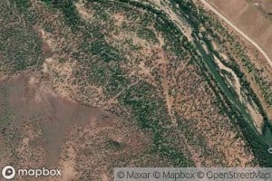 Frederick Creek