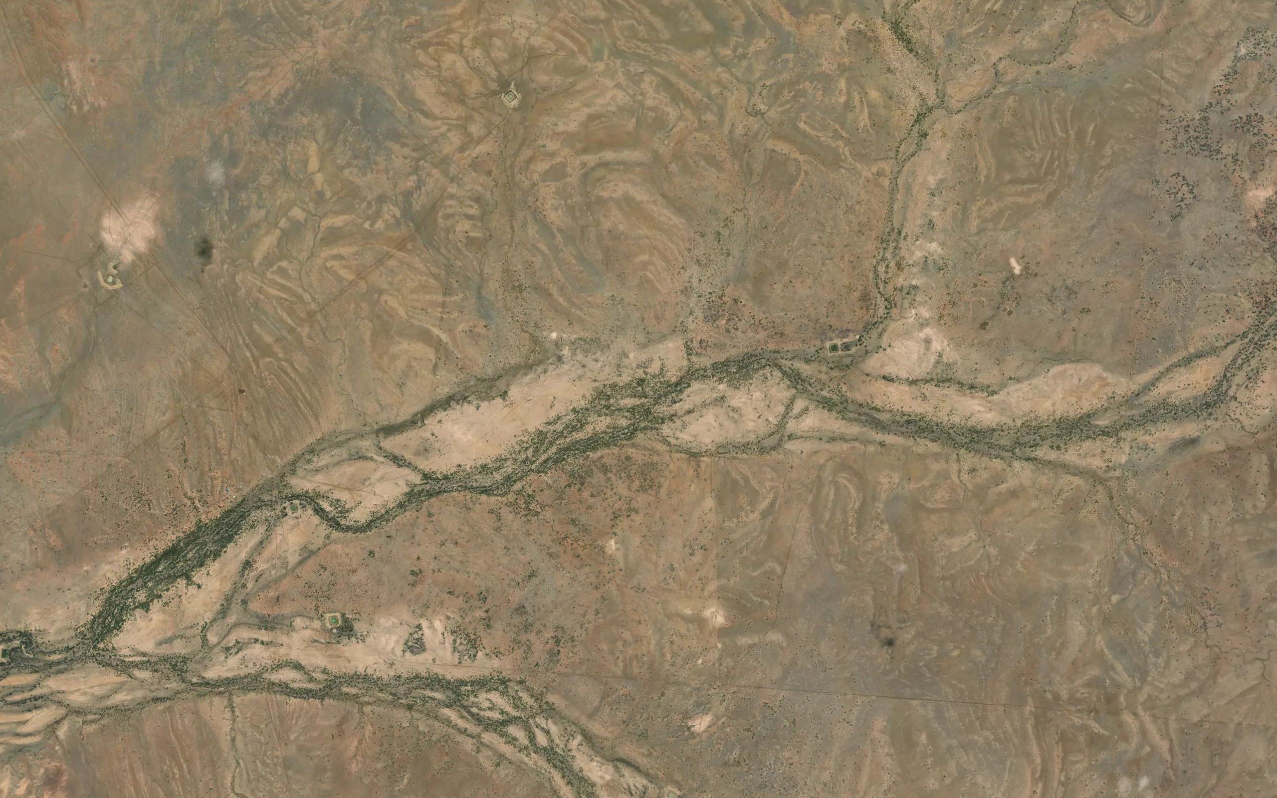 Cattle Creek