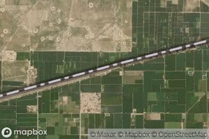 Kesri Singhpur Distributary