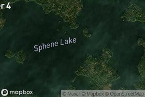 Sphene Lake