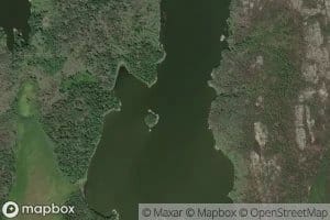 McFadden Bay