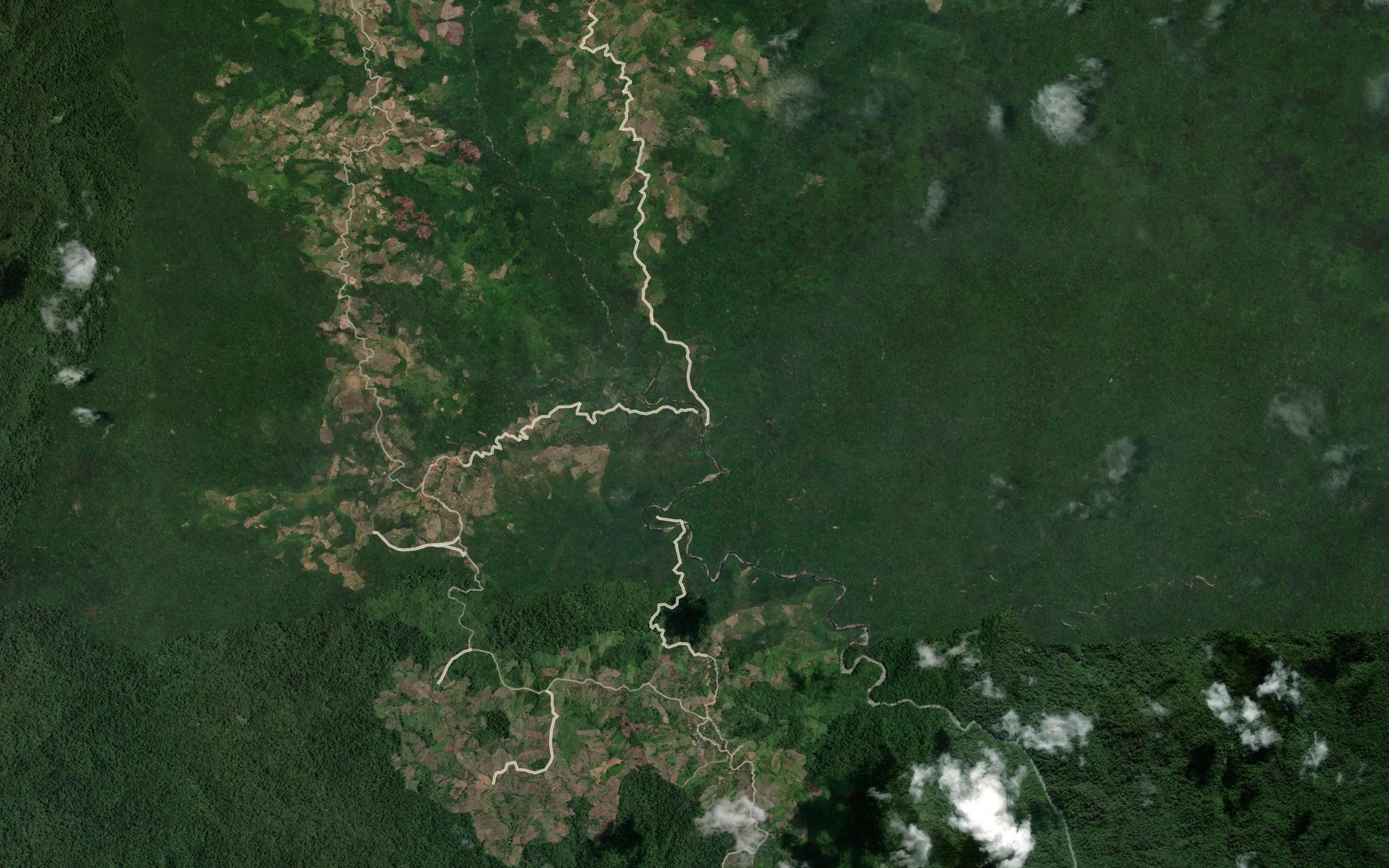 Salo Lumpingan