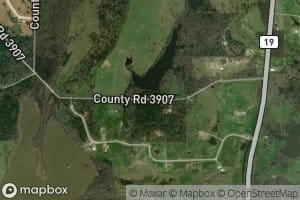 Cox Lake