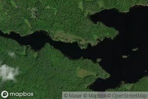 Merrill Lake