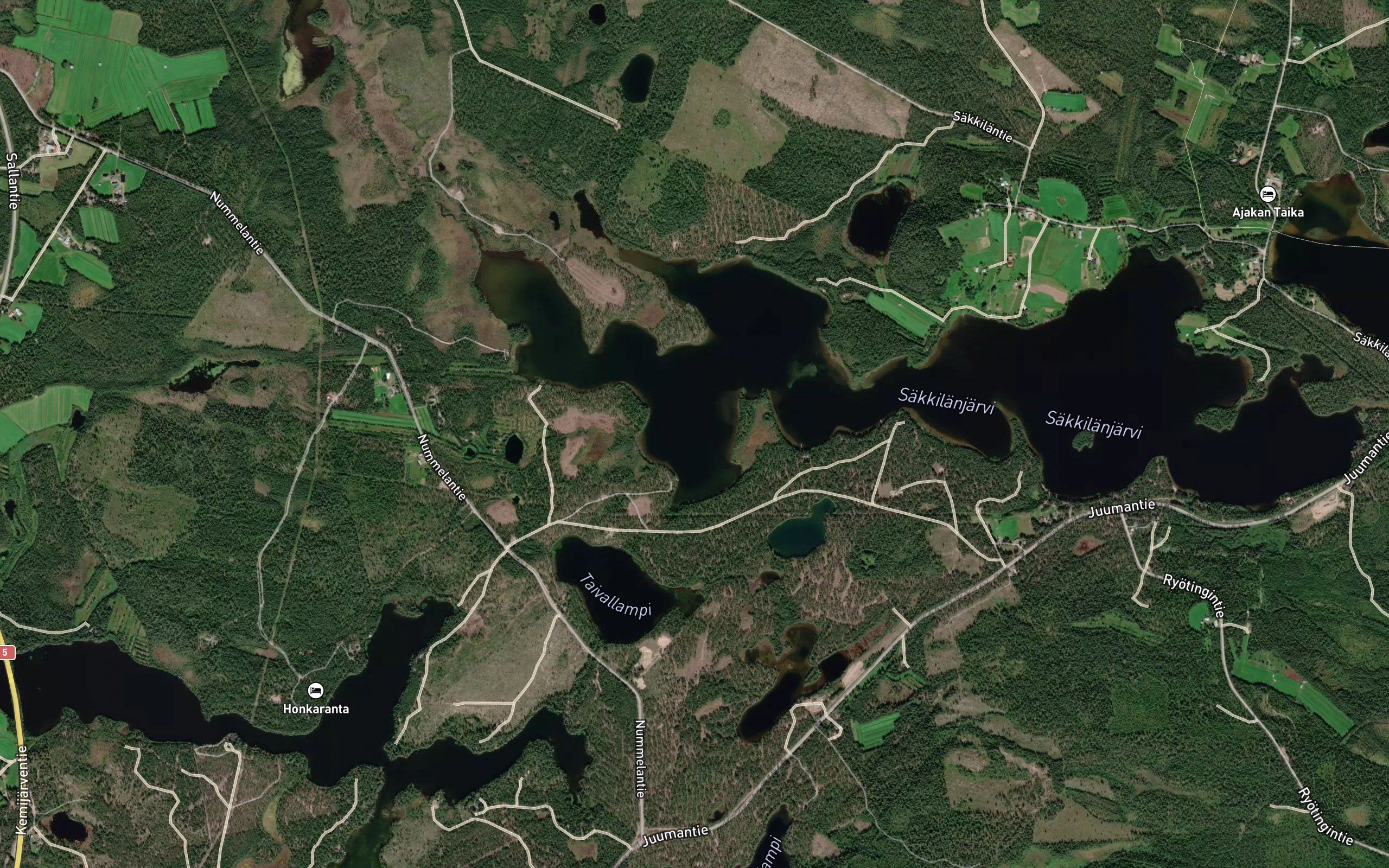 Talvilahti