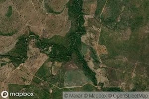 Corrego Jauzinho das Almas