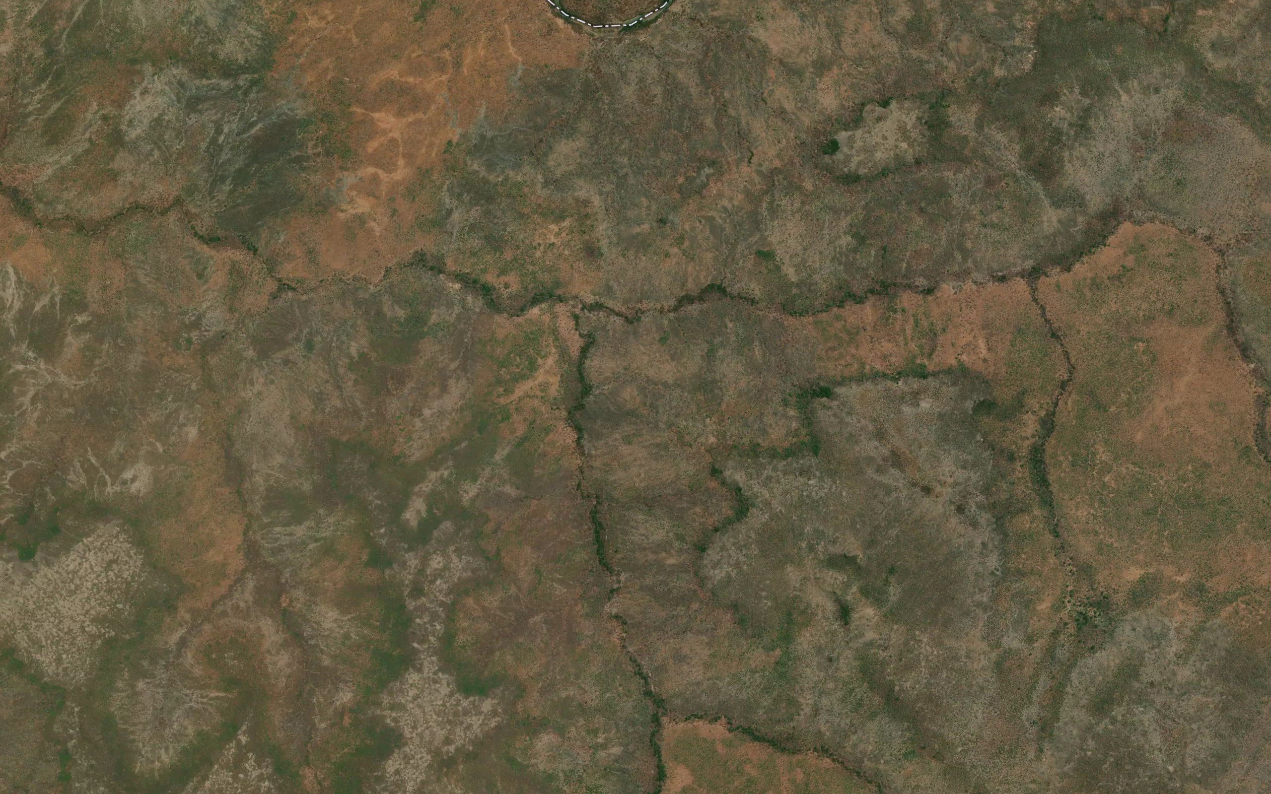 Ngourounda