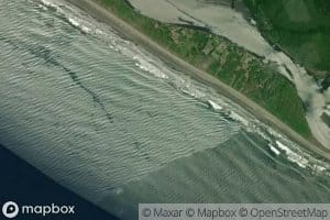 Bocana Maderas Negras