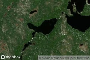 Lac Sourie