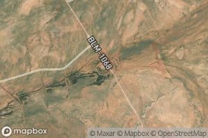 Big Warren Reservoir