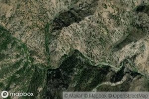 Kwiskwis Hot Spring