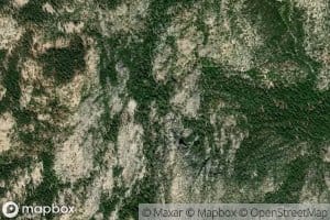 Charity Valley Creek