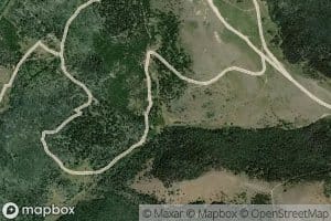 American Gulch Spring