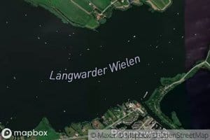 Langwarder  Wielen