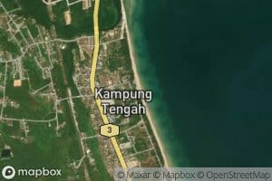 Merabang Pa Cik Mat