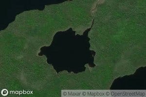 Lac de la Buse