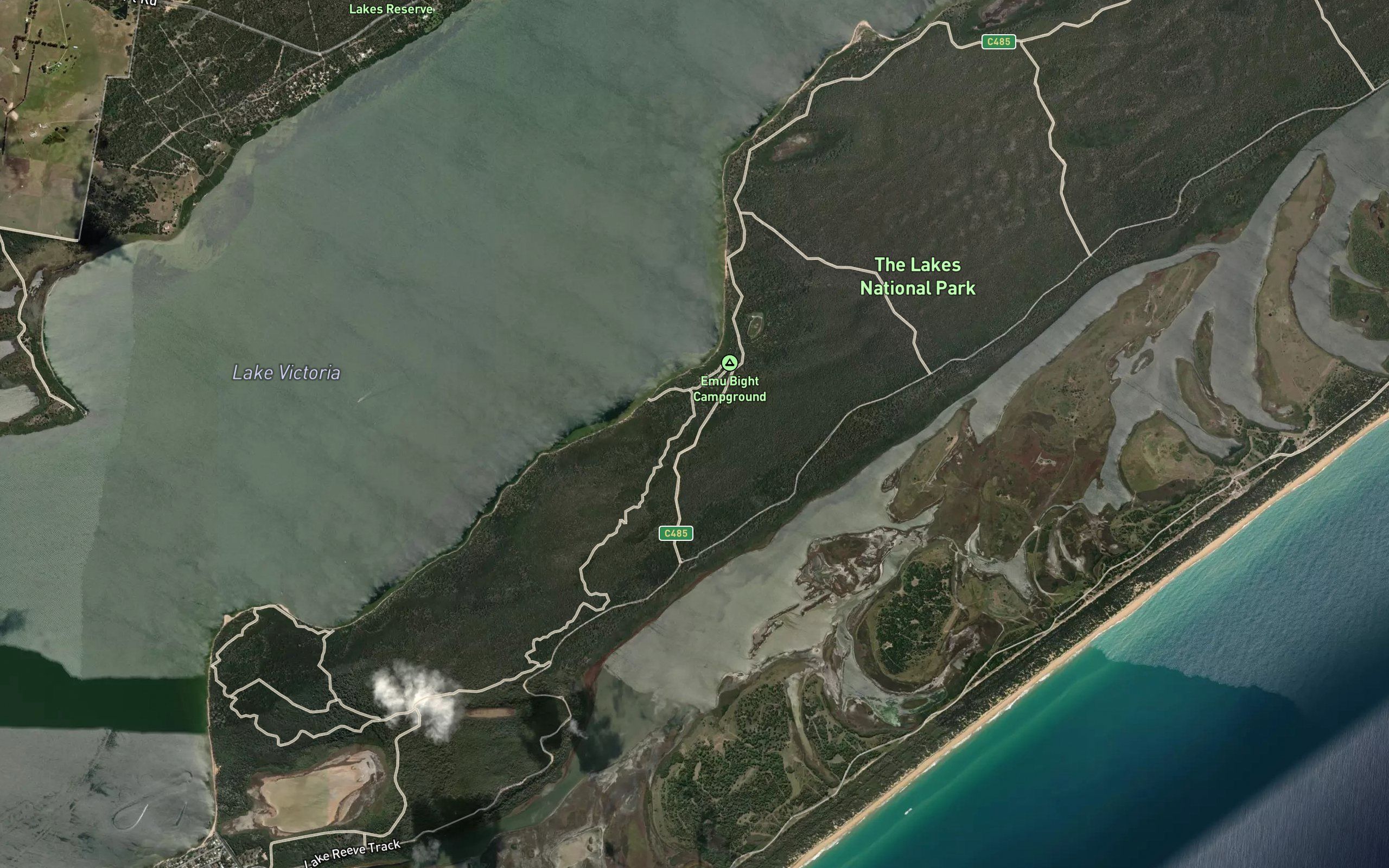 Gippsland Lakes