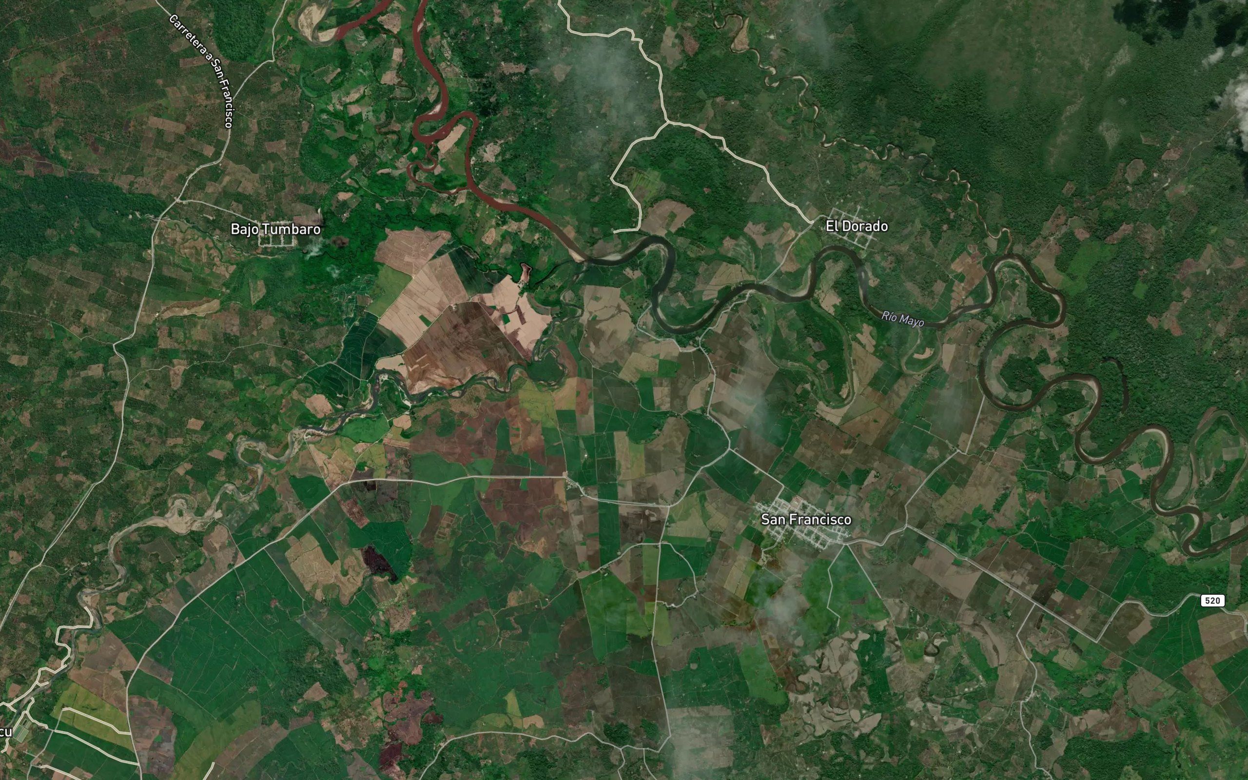 Tuyu-yacu