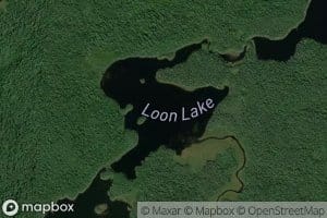Loon Lake