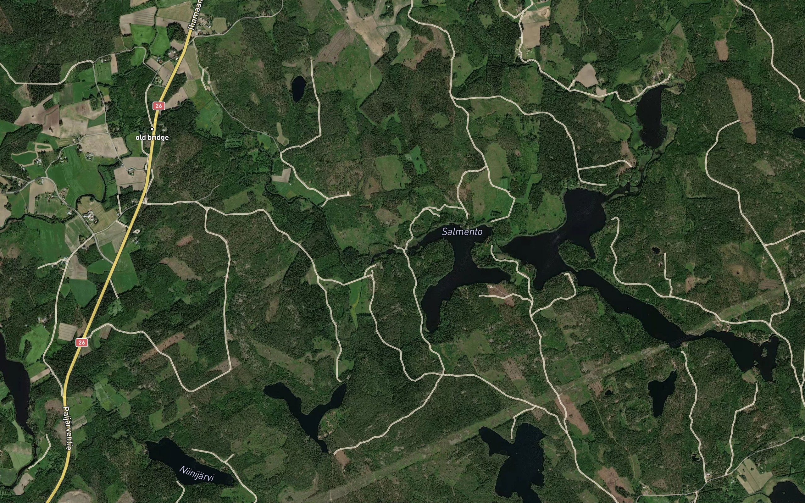 Mustakoski