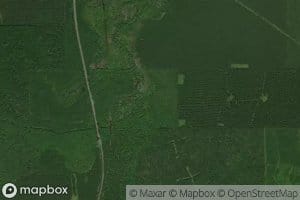 Little Cypress Creek