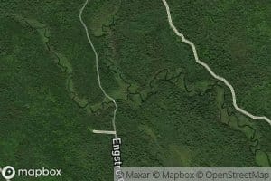 West Branch Passadumkeag River