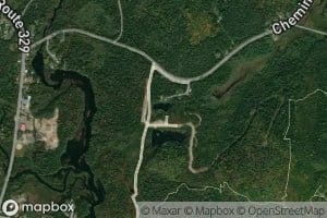 Lac Piche