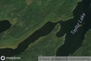 Taylor Lake