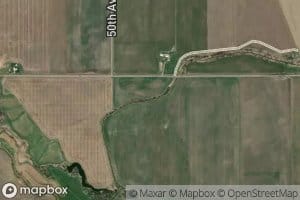 Havre Irrigation Ditch