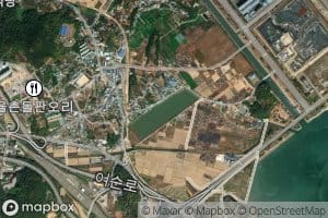 Johwajeosuji