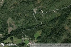 Saubrunsfossen