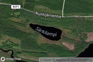Sarkilampi