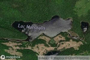 Lac Marshalls