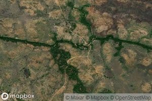 Quebrada Las Casitas