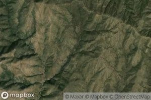 Longfellow Ridge Spring