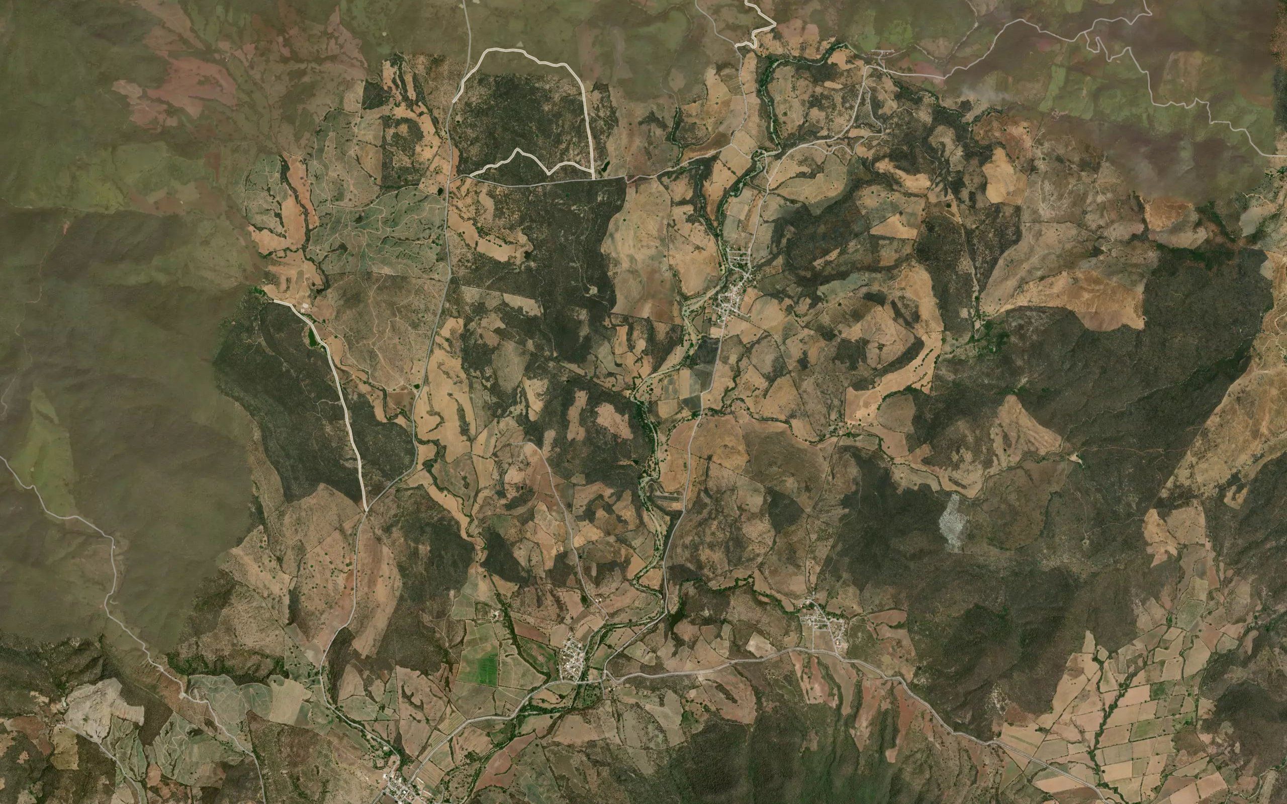 Santa Gertrudis