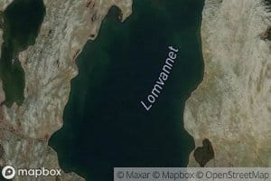 Lomvatnet
