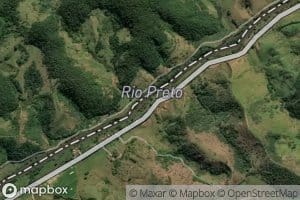 Corrego Cachoeira Alta