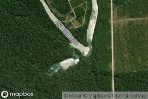 Igarape Trinta e Oito