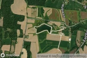 Meadowbrook Game Farm Lake