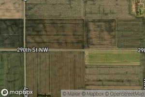 County Ditch Number Thirtyeight