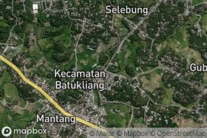 Telabah Tojangberang