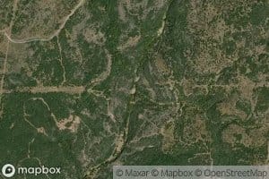 Niter Creek