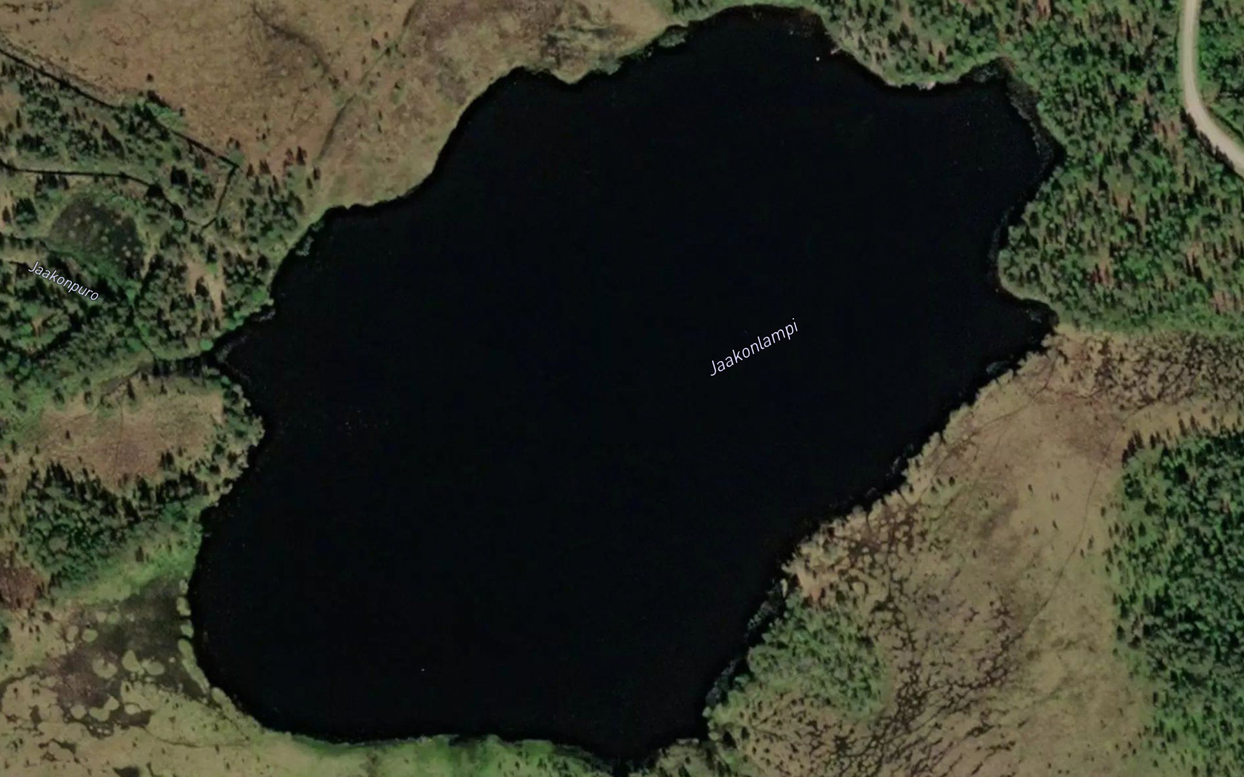 Jaakonlampi
