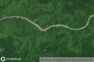 Quebrada Barrasquillal