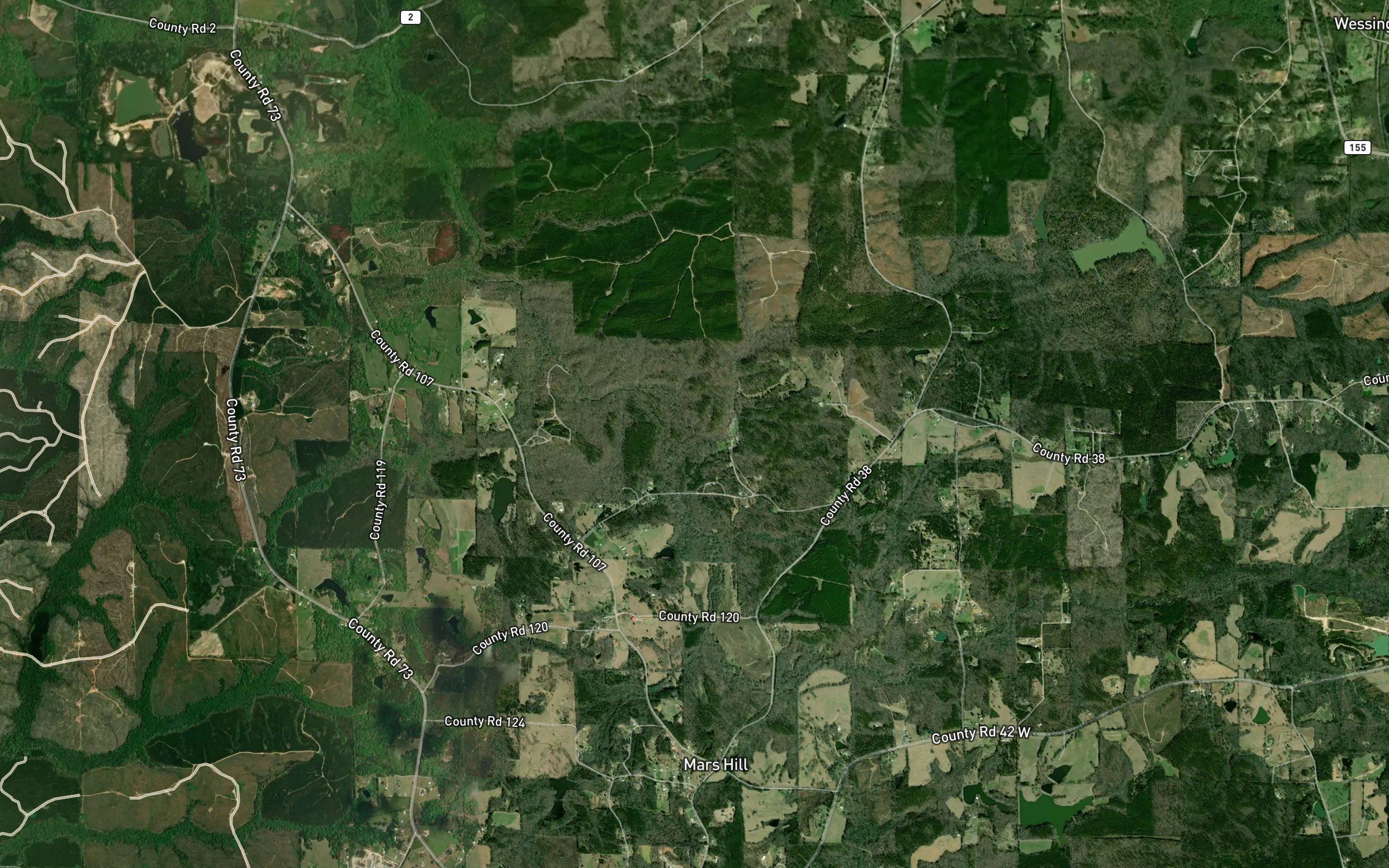 Dry Creek