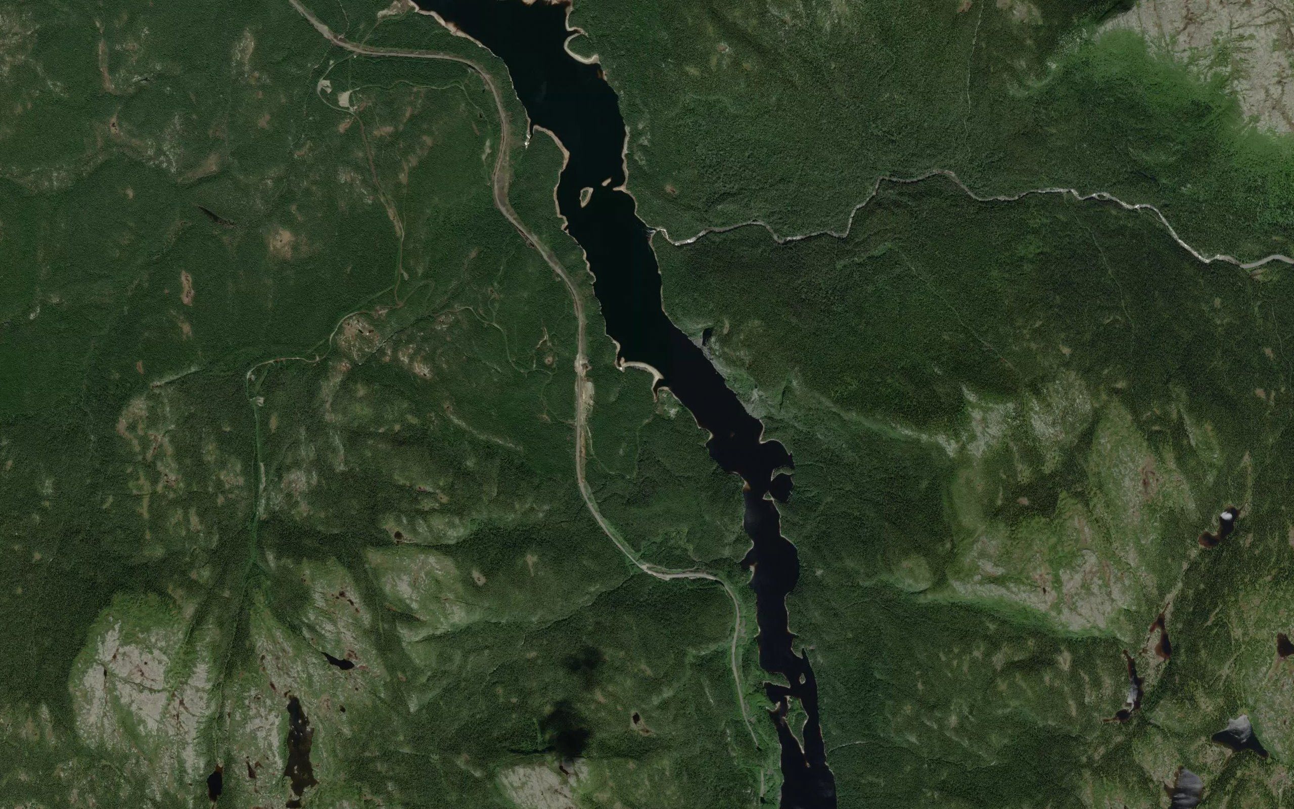 Ruisseau Kaushkuepakau
