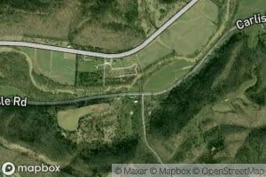 Buck Creek