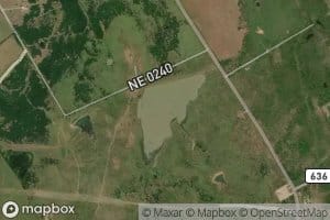 Reservoir Number Seven C