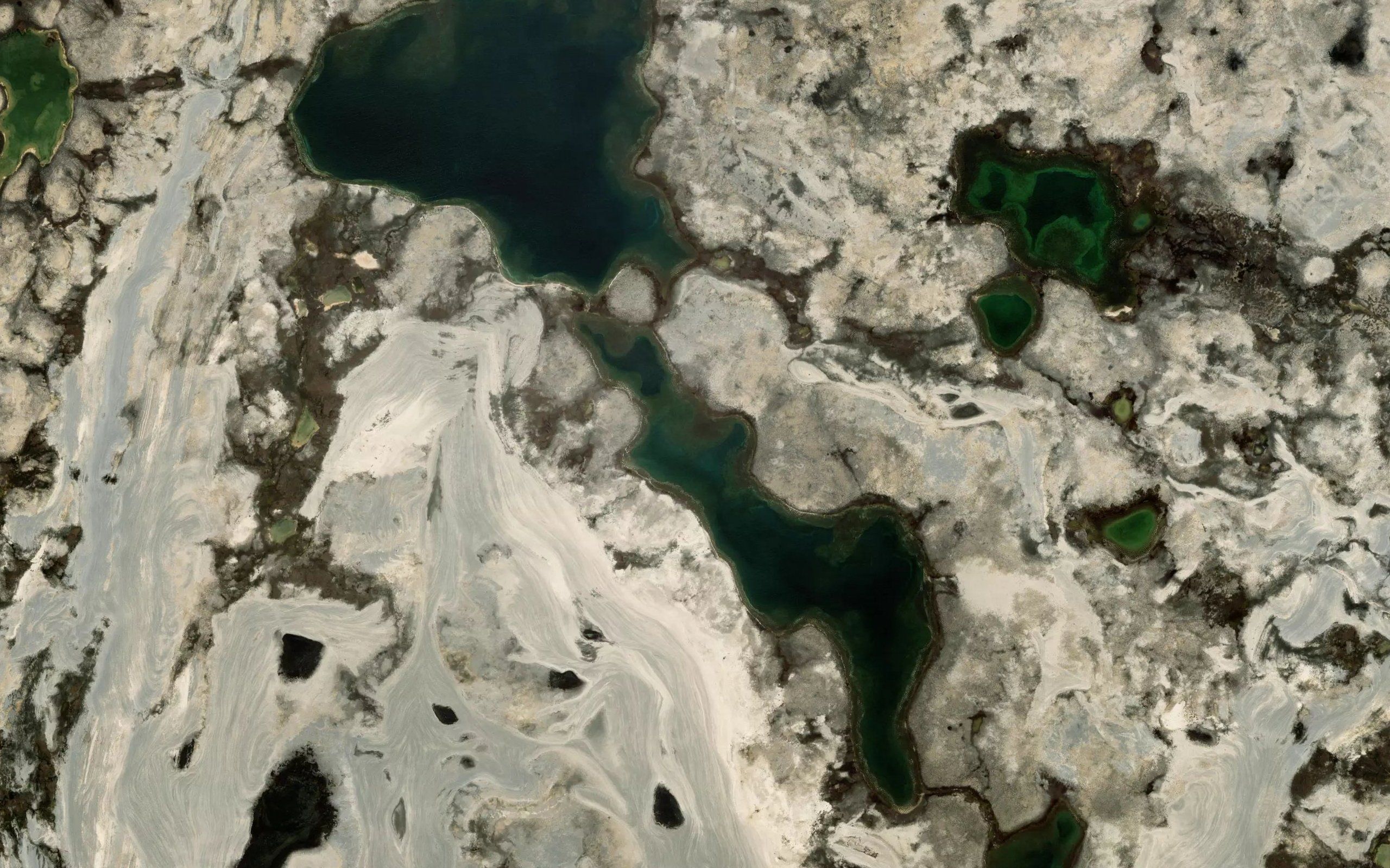 Allinataaq Lake